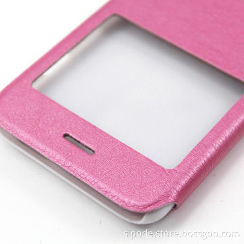 leather cover for iphone 6